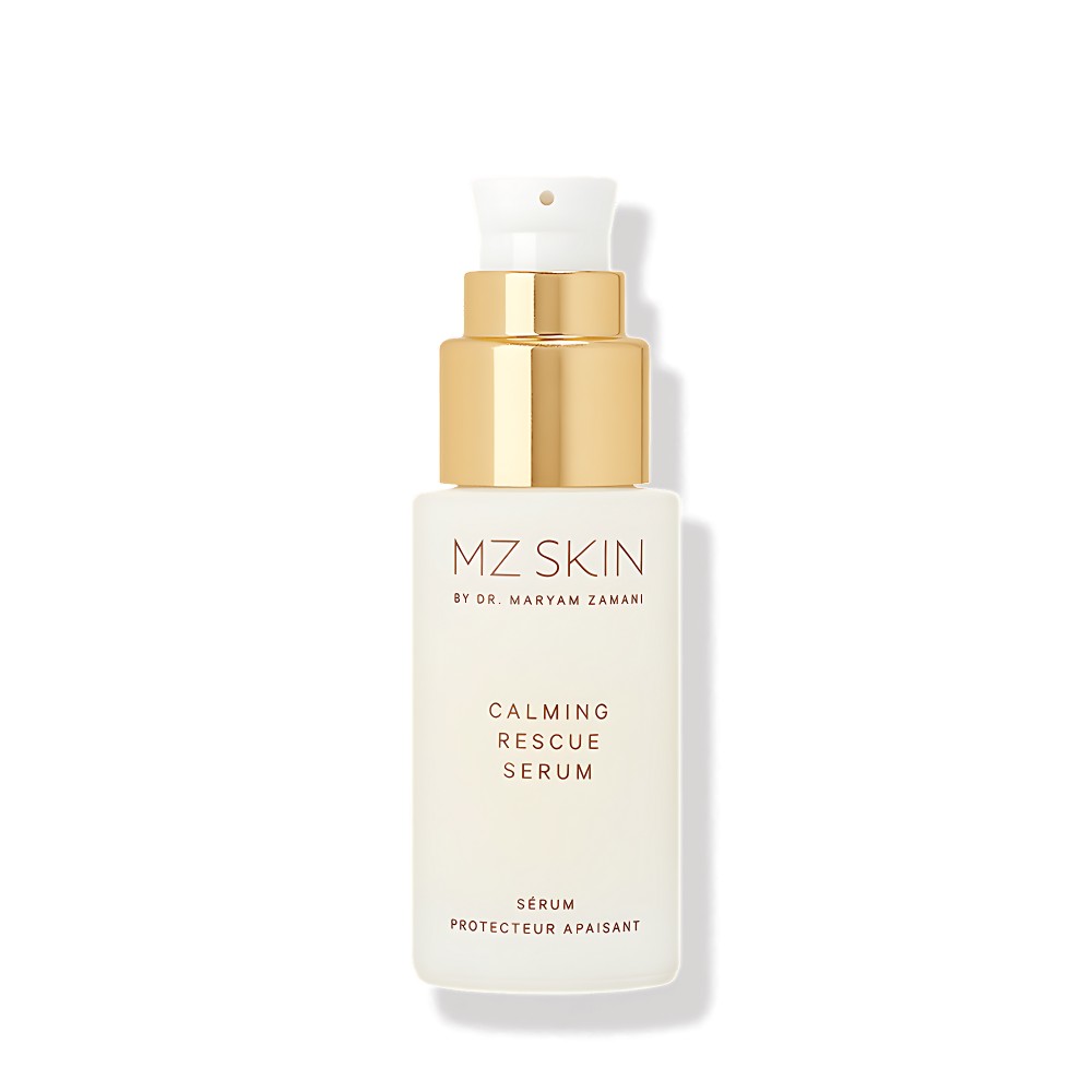 MZ Skin Calming Rescue Serum 30ml - Сироватка для чутливої шкіри